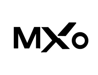 MXO logo