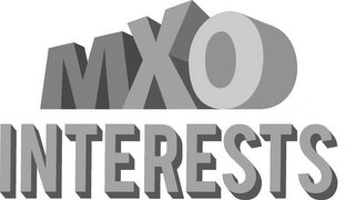 MXO INTERESTS logo