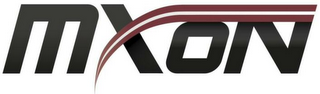 MXON logo