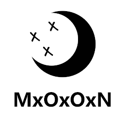 MXOXOXN logo