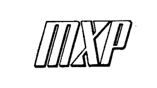 MXP logo