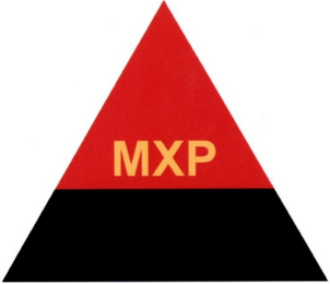 MXP logo