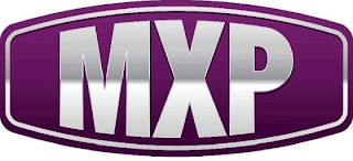 MXP logo