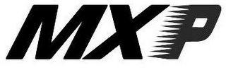 MXP logo