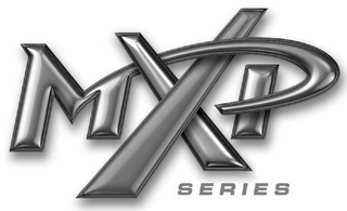 MXP SERIES logo