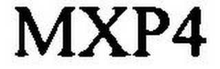 MXP4 logo