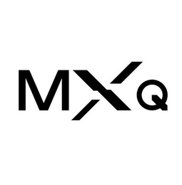 MXQ logo