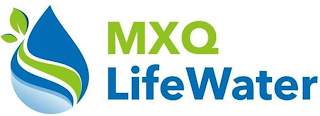 MXQ LIFEWATER