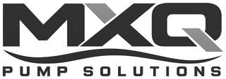 MXQ PUMP SOLUTIONS logo