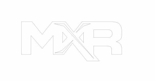 MXR logo