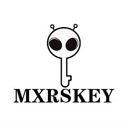 MXRSKEY logo