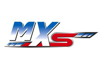 MXS logo