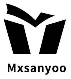 MXSANYOO logo