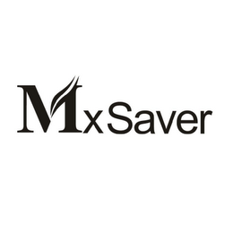 MXSAVER logo