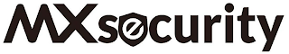 MXSECURITY logo