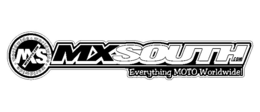 MXSOUTH .COM EVERYTHING MOTO WORLDWIDE!WORLDWIDE · WORLDWIDE · WORLDWIDE · MXS MXSOUTH.COM logo
