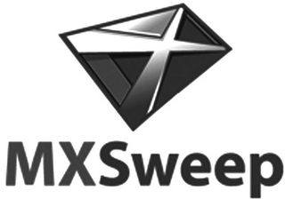 MXSWEEP logo