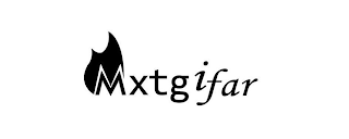 MXTGIFAR logo