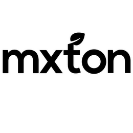 MXTON logo