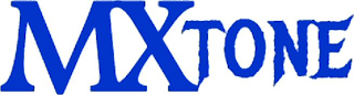 MXTONE logo