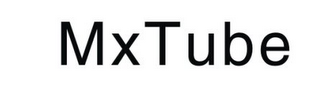 MXTUBE logo