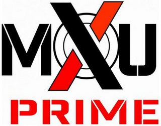 MXU PRIME logo