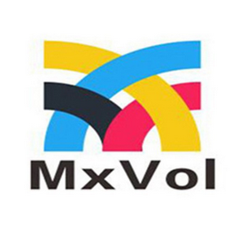 MXVOL logo