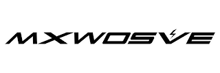 MXWOSVE logo