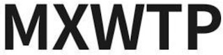 MXWTP logo