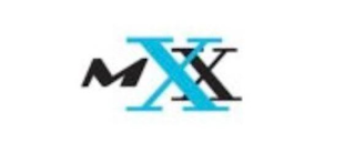 MXX logo