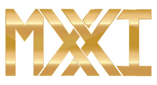 MXXI logo