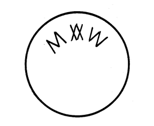 MXXW logo