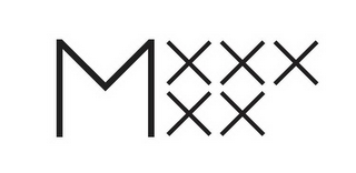 MXXXXX logo