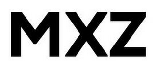 MXZ logo