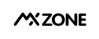 MXZONE logo