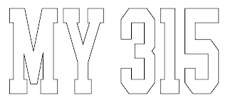 MY 315 logo