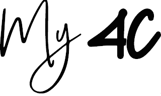 MY 4C logo