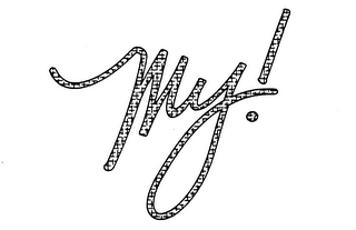 MY! logo