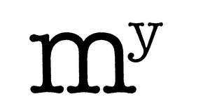 MY logo