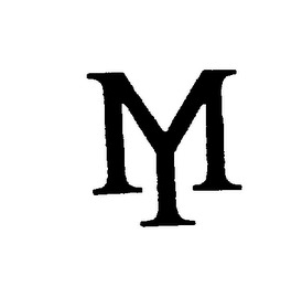 MY logo