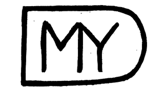 MY logo