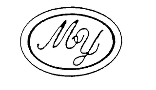 MY logo