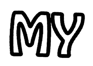MY logo