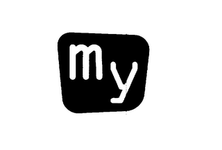 MY logo