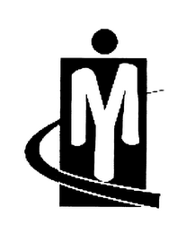 MY logo