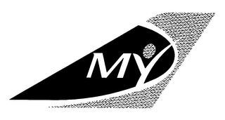 MY logo