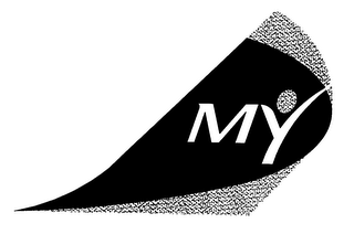 MY logo