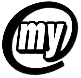MY logo