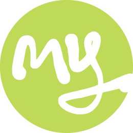 MY logo