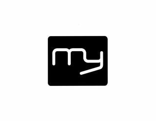 MY logo